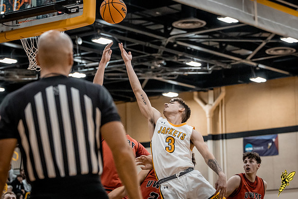 UWS MBB vs. UWRF WM 49