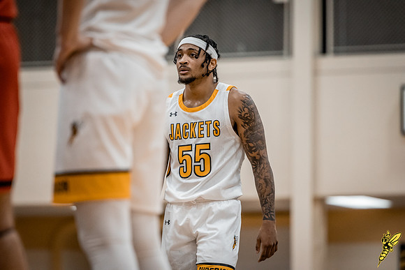 UWS MBB vs. UWRF WM 104