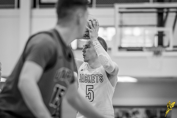 UWS MBB vs. UWRF WM 31