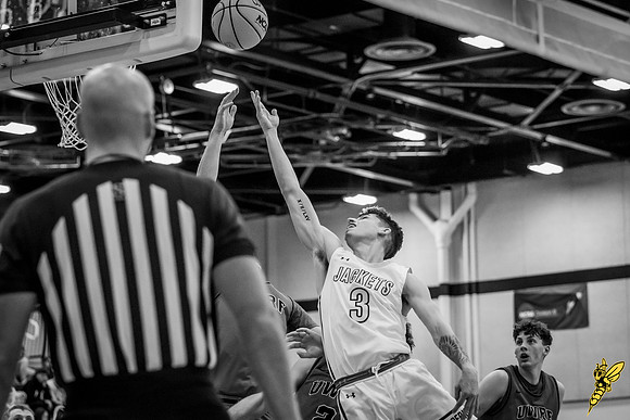UWS MBB vs. UWRF WM 50