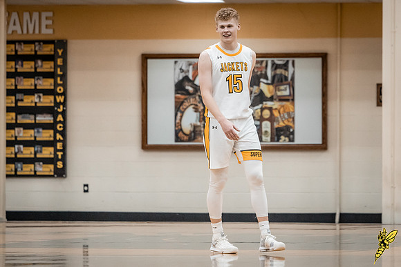 UWS MBB vs. UWRF WM 25