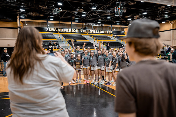 UWS WBB vs UNW-1-202