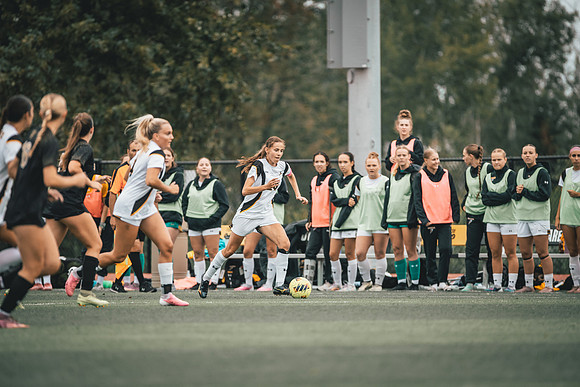 WSOC vs STO Edits