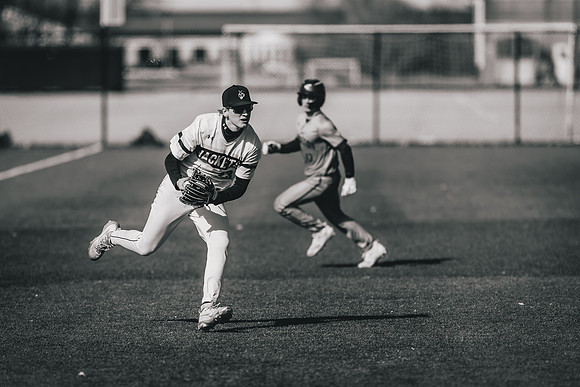 UWS BSB vs CAR DH-1-189