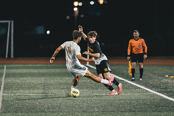 MSOC Game-203