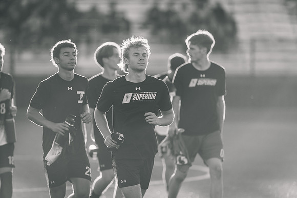 UWS MSOC vs GUS-49