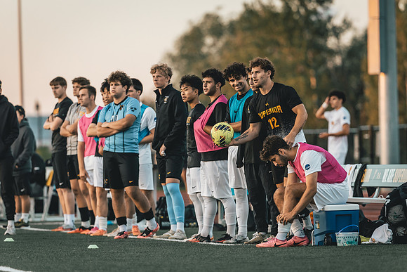 MSOC Game-91