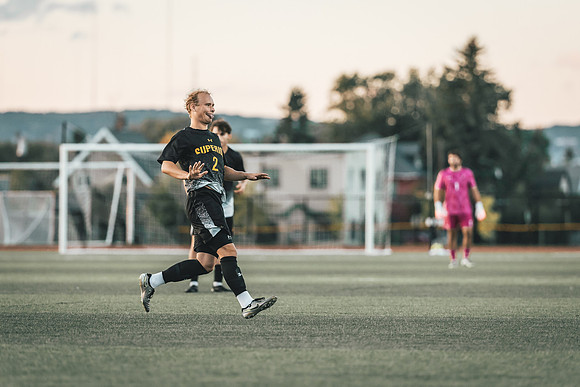 MSOC Game-93