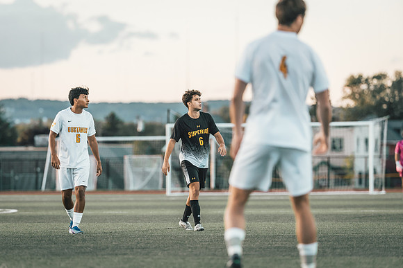 MSOC Game-87