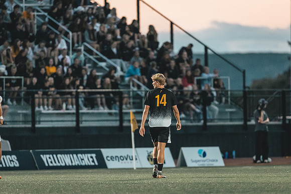 MSOC Game-163