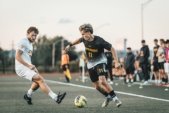 MSOC Game-96