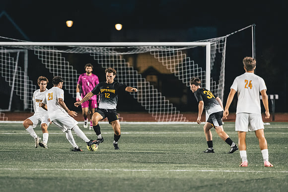 MSOC Game-199