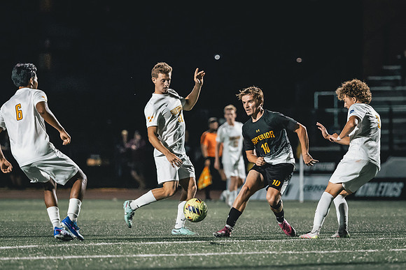 MSOC Game-248