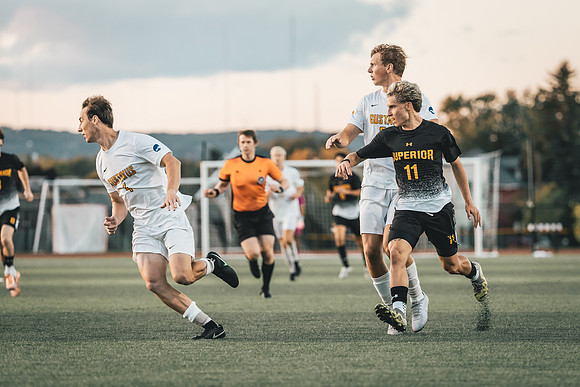 MSOC Game-103