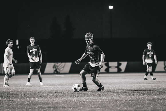 MSOC Game-301