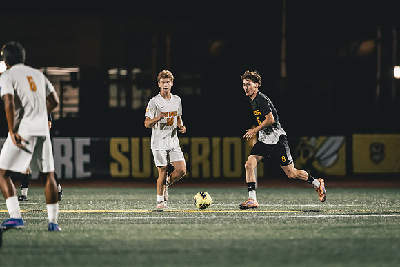MSOC Game-263