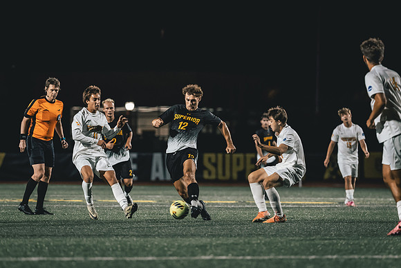 MSOC Game-303