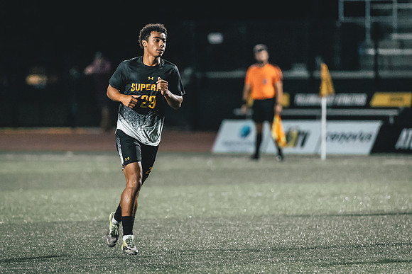 MSOC Game-317