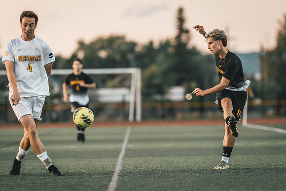 MSOC Game-100