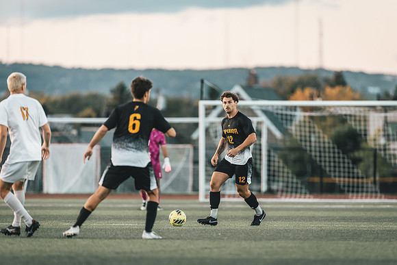 MSOC Game-101