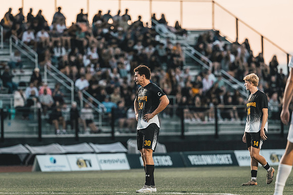 UWS MSOC vs GUS-11