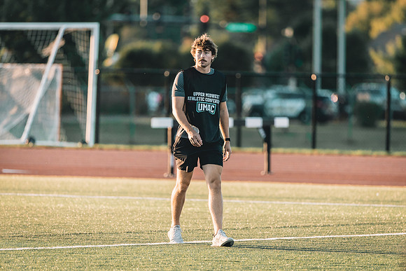 UWS MSOC vs GUS-39
