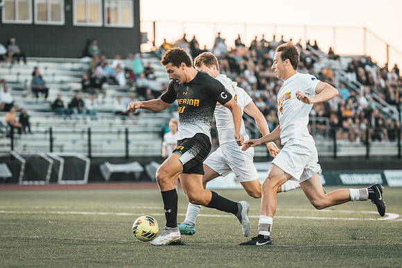 MSOC Game-105