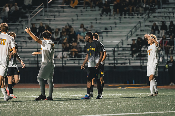 MSOC Game-305