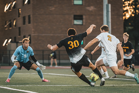 MSOC Game-107