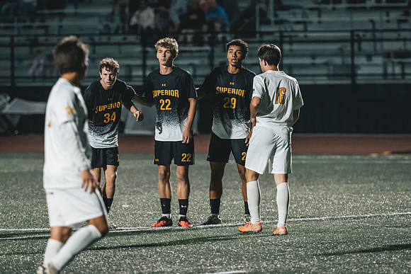 MSOC Game-321