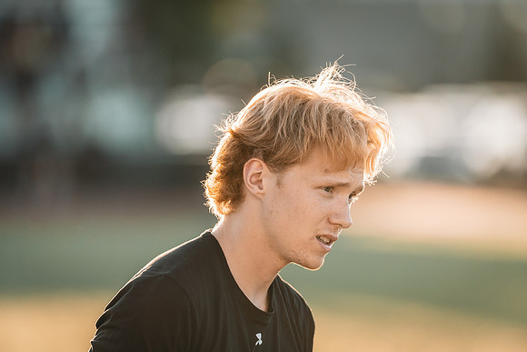 UWS MSOC vs GUS-36