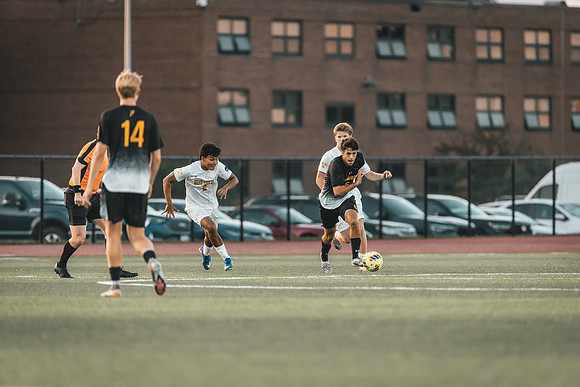 MSOC Game-122