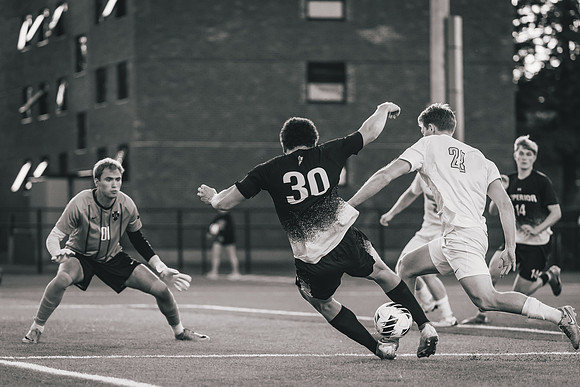 MSOC Game-108