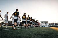 MSOC Game-8