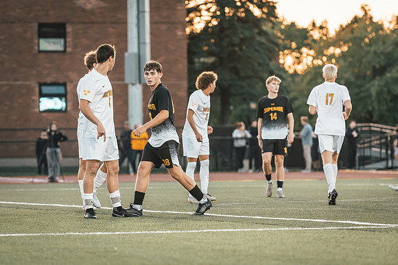 MSOC Game-109