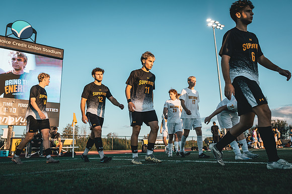 MSOC Game