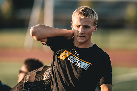 UWS MSOC vs GUS-31