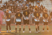 MSOC Game-16