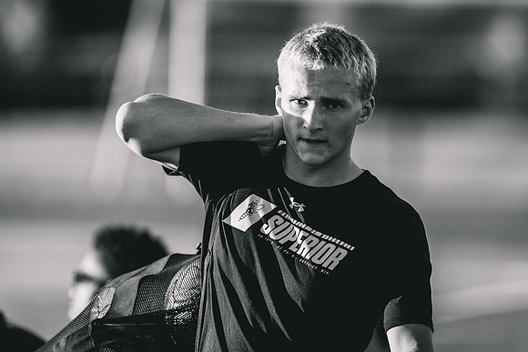 UWS MSOC vs GUS-32