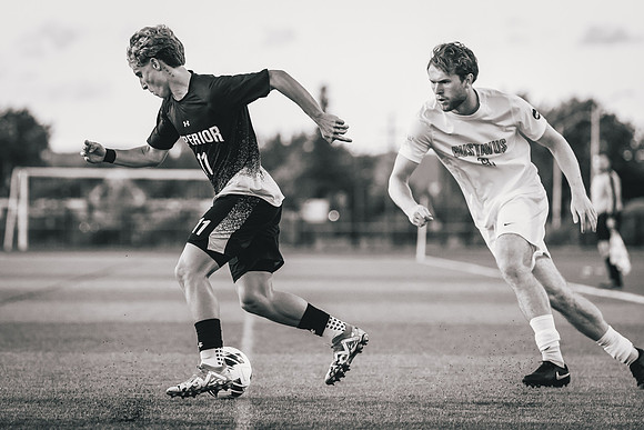 MSOC Game-99