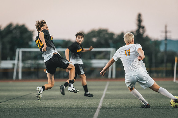 MSOC Game-142