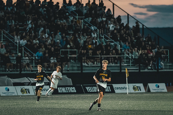 MSOC Game-181