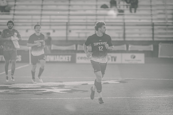 UWS MSOC vs GUS-43