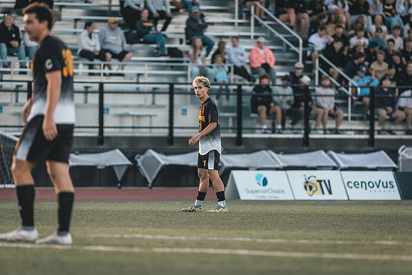 MSOC Game-64