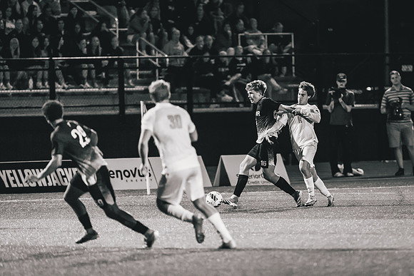 MSOC Game-191