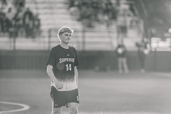 UWS MSOC vs GUS-47