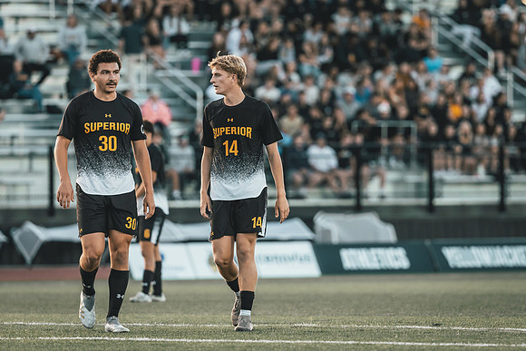 MSOC Game-60
