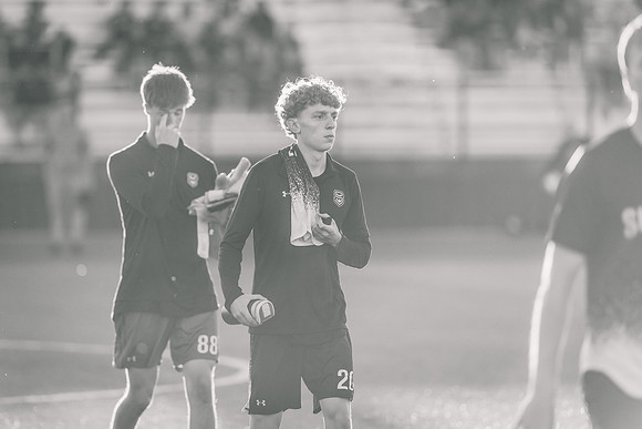 UWS MSOC vs GUS-52