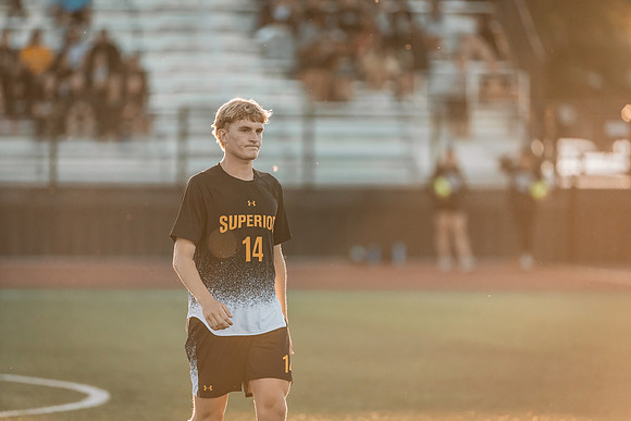 UWS MSOC vs GUS-46