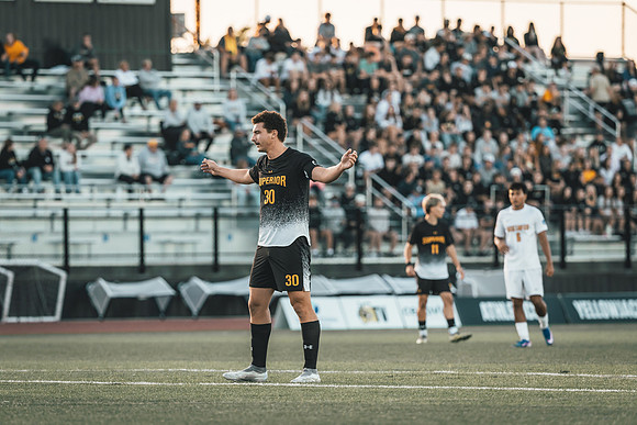 MSOC Game-63